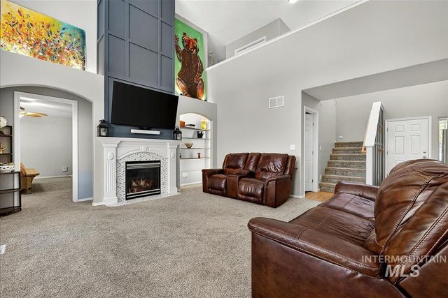 12518 W Abram Drive, Boise, ID 83713