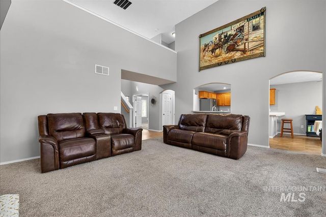 12518 W Abram Drive, Boise, ID 83713