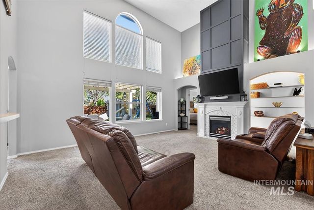 12518 W Abram Drive, Boise, ID 83713