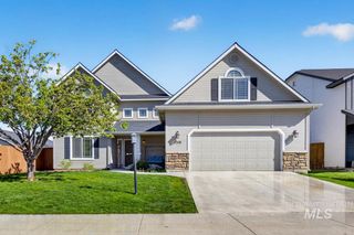 12518 W Abram Drive, Boise, ID 83713