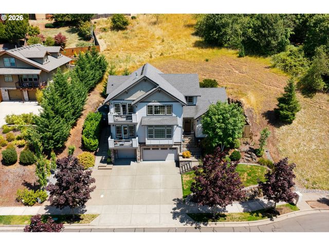 11846 Se WATERLEAF Dr, Happy Valley, OR 97086
