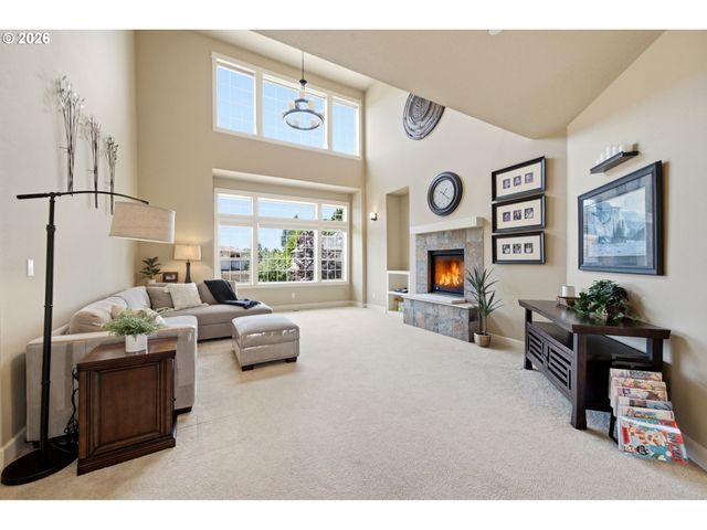 11846 Se WATERLEAF Dr, Happy Valley, OR 97086