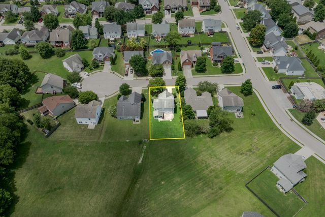 2005 McCrory Pl, Spring Hill, TN 37174