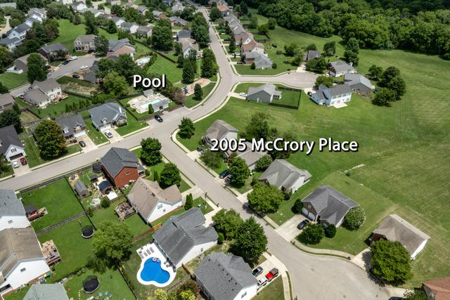 2005 McCrory Pl, Spring Hill, TN 37174