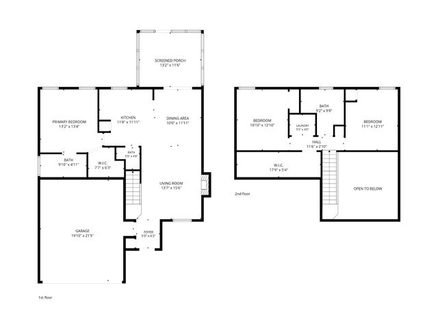 2005 McCrory Pl, Spring Hill, TN 37174