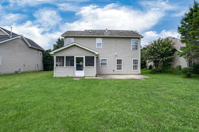2005 McCrory Pl, Spring Hill, TN 37174