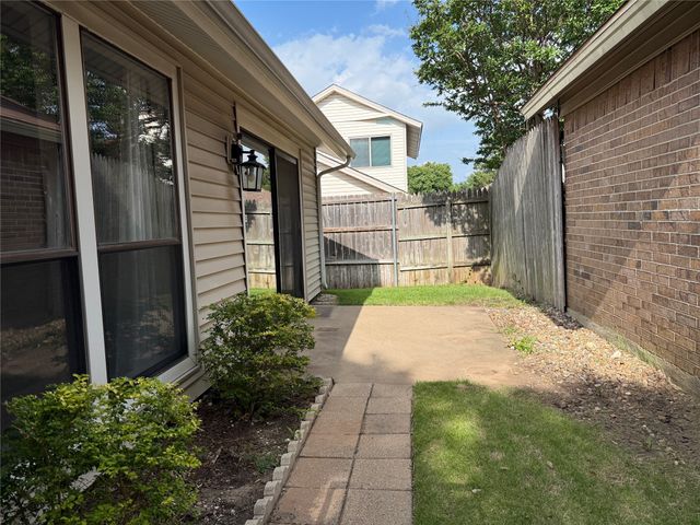 3710 Altair Drive, Garland, TX 75044