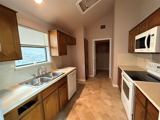 3710 Altair Drive, Garland, TX 75044