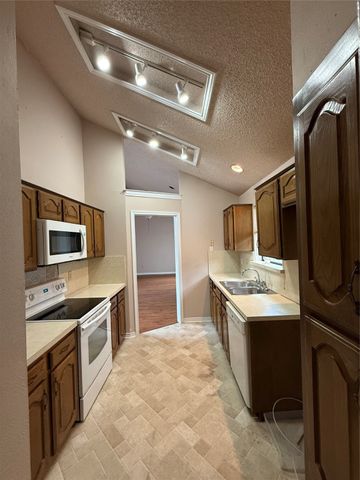 3710 Altair Drive, Garland, TX 75044