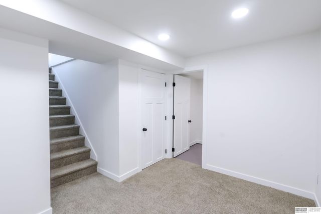 5215 P Street, Omaha, NE 68117