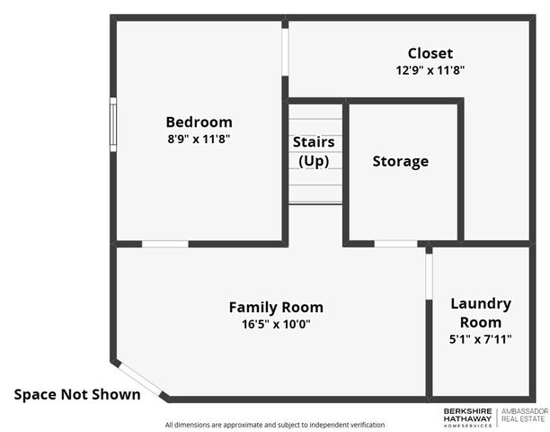 5215 P Street, Omaha, NE 68117