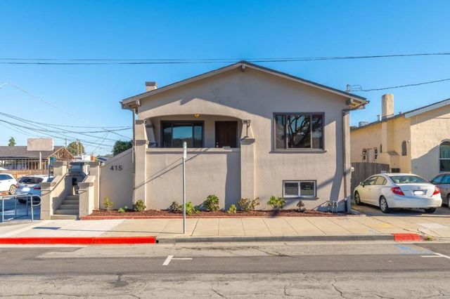 415 Figueroa Street, Monterey, CA 93940