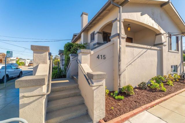 415 Figueroa Street, Monterey, CA 93940