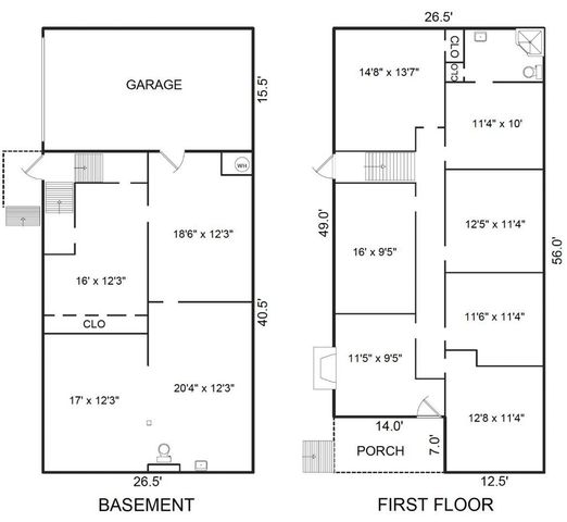 415 Figueroa Street, Monterey, CA 93940