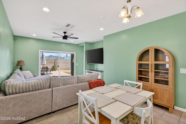 10352 W Zimmerman Street, Marana, AZ 85653