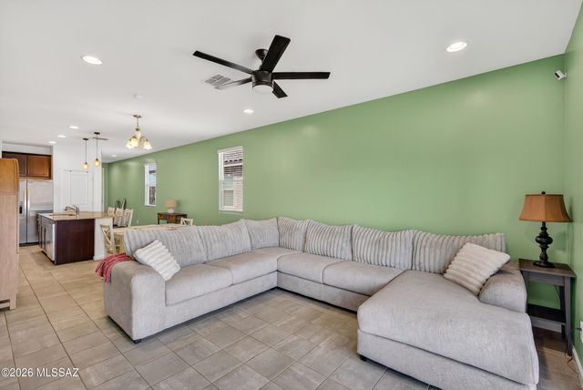 10352 W Zimmerman Street, Marana, AZ 85653