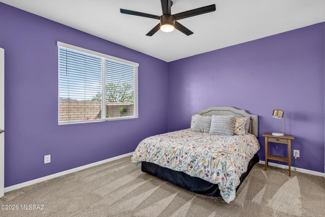 10352 W Zimmerman Street, Marana, AZ 85653