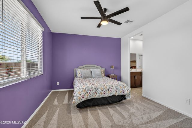 10352 W Zimmerman Street, Marana, AZ 85653