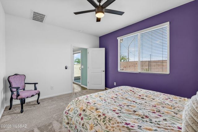 10352 W Zimmerman Street, Marana, AZ 85653