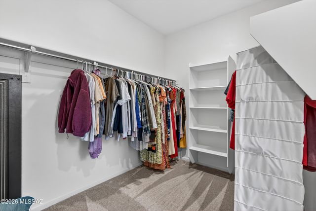 10352 W Zimmerman Street, Marana, AZ 85653