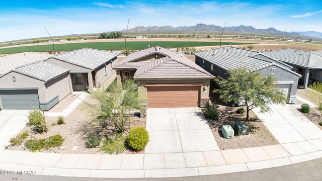 10352 W Zimmerman Street, Marana, AZ 85653
