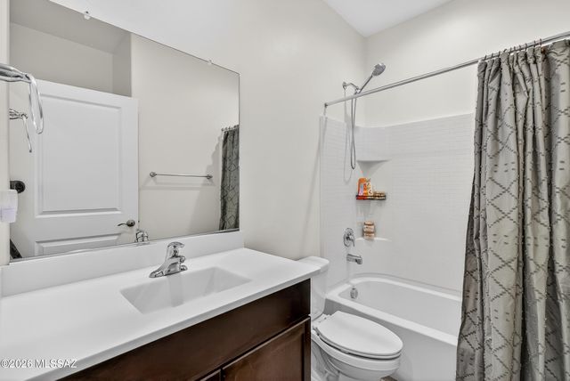 10352 W Zimmerman Street, Marana, AZ 85653