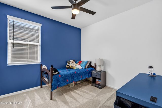 10352 W Zimmerman Street, Marana, AZ 85653