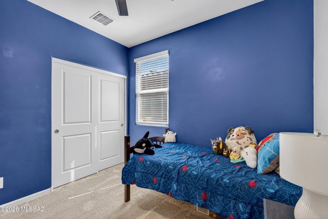 10352 W Zimmerman Street, Marana, AZ 85653