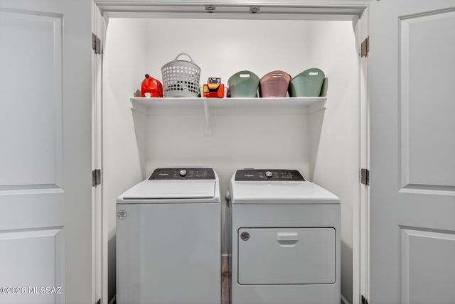 10352 W Zimmerman Street, Marana, AZ 85653