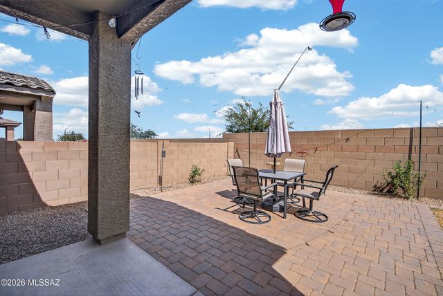 10352 W Zimmerman Street, Marana, AZ 85653