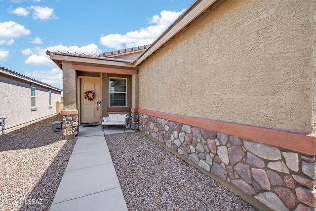 10352 W Zimmerman Street, Marana, AZ 85653