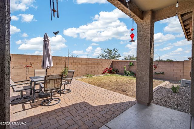 10352 W Zimmerman Street, Marana, AZ 85653