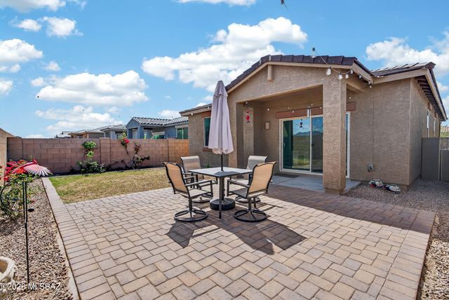 10352 W Zimmerman Street, Marana, AZ 85653