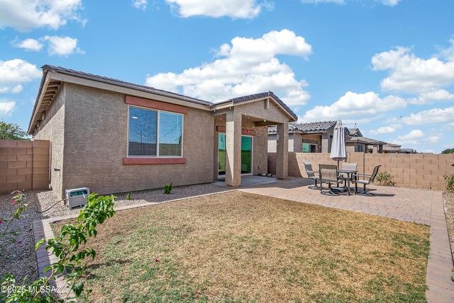 10352 W Zimmerman Street, Marana, AZ 85653