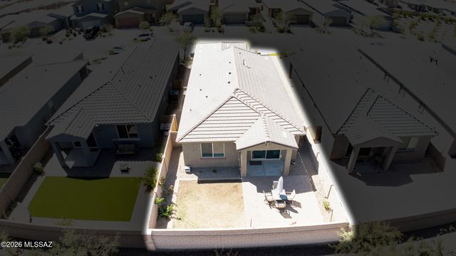 10352 W Zimmerman Street, Marana, AZ 85653