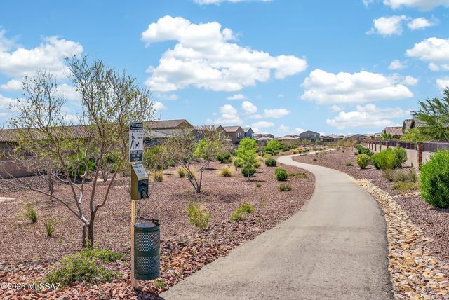 10352 W Zimmerman Street, Marana, AZ 85653