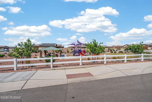 10352 W Zimmerman Street, Marana, AZ 85653