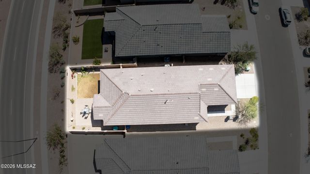 10352 W Zimmerman Street, Marana, AZ 85653