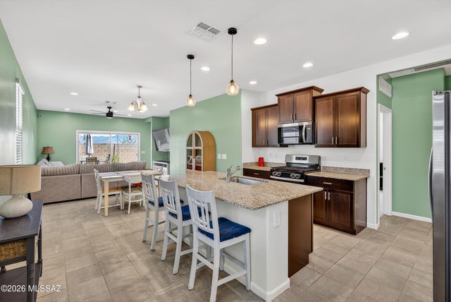 10352 W Zimmerman Street, Marana, AZ 85653