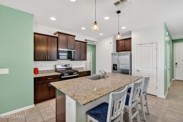 10352 W Zimmerman Street, Marana, AZ 85653