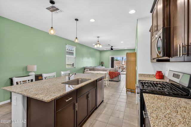 10352 W Zimmerman Street, Marana, AZ 85653