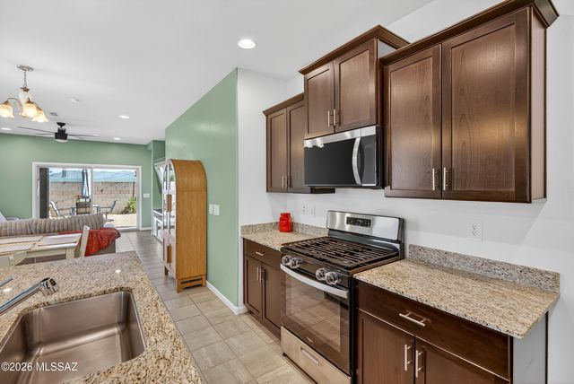 10352 W Zimmerman Street, Marana, AZ 85653