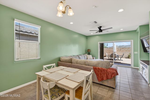 10352 W Zimmerman Street, Marana, AZ 85653