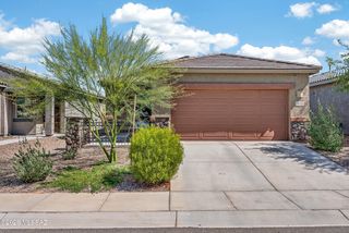 10352 W Zimmerman Street, Marana, AZ 85653