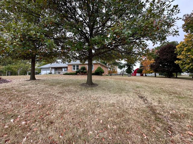 705 W Commercial Street, Lyndon, IL 61261