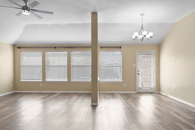 5509 Rockwood Drive, The Colony, TX 75056