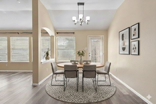 5509 Rockwood Drive, The Colony, TX 75056