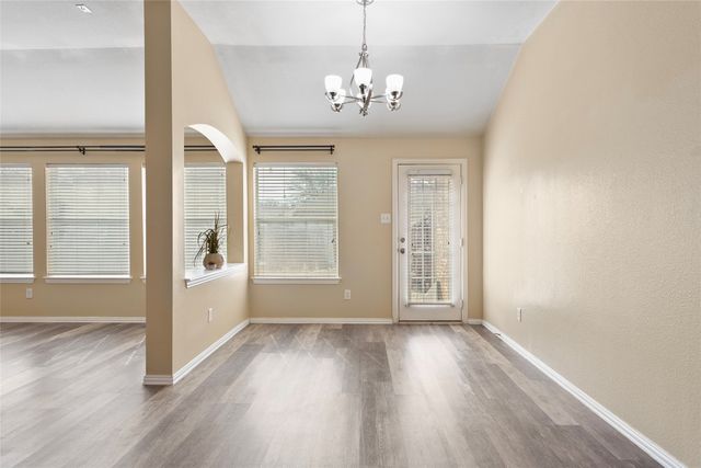 5509 Rockwood Drive, The Colony, TX 75056