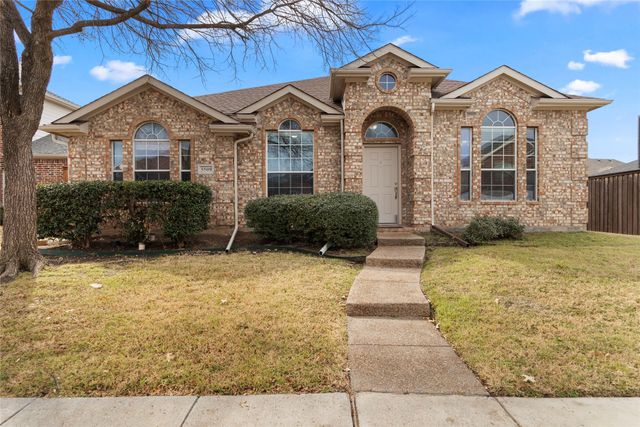 5509 Rockwood Drive, The Colony, TX 75056