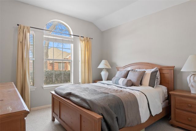 5509 Rockwood Drive, The Colony, TX 75056